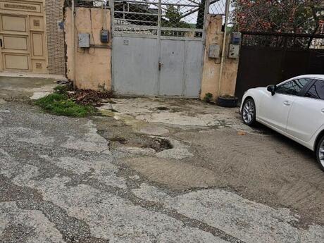 Azadlıq Prospektidə 3 otaqlı həyət evi satılır, 78 m², 229 000 AZN, şəkil 4 / 4