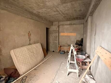 2-room new-build apartment for sale in Gənclik, 105 m², 315 000 AZN, photo 4 / 8