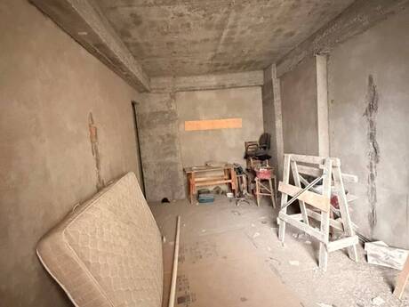 2-room new-build apartment for sale in Gənclik, 105 m², 315 000 AZN, photo 3 / 8