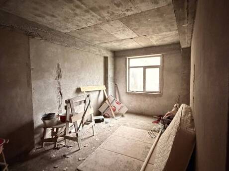 2-room new-build apartment for sale in Gənclik, 105 m², 315 000 AZN, photo 5 / 8