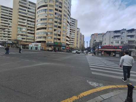 Elan №6526488 - Bakı, Elmlər Akademiyası m., 3 otaqlı, 70 m², 2/6 mərtəbə