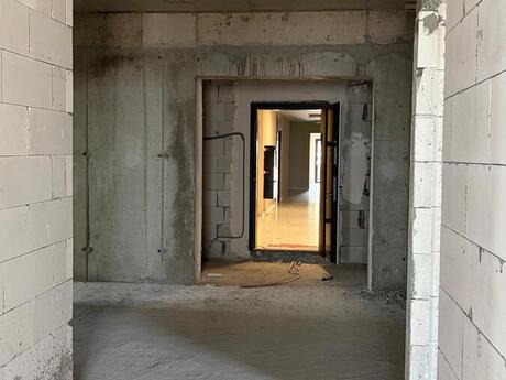 Zirvə Residence kompleksində 3 otaqlı yeni tikili mənzil satılır, 181 m², 600 000 AZN, şəkil 4 / 5