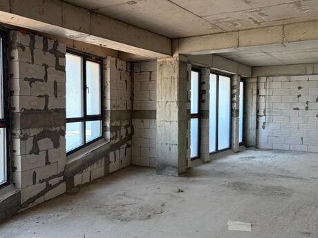 Zirvə Residence kompleksində 3 otaqlı yeni tikili mənzil satılır, 181 m², 600 000 AZN, şəkil 3 / 5