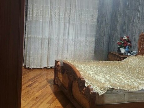 Сдаётся 4-комнатная квартира в новостройке, Əhmədli, 110 м², 850 AZN/мес, фото 3 / 11