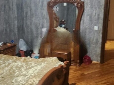 Сдаётся 4-комнатная квартира в новостройке, Əhmədli, 110 м², 850 AZN/мес, фото 4 / 11