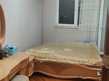 Сдаётся 4-комнатная квартира в новостройке, Əhmədli, 110 м², 850 AZN/мес, фото 2 / 11