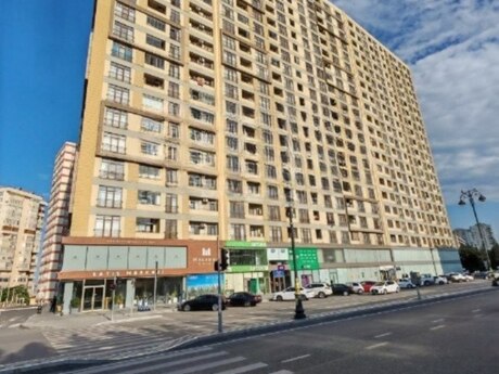2 otaq · 50 m² · 5/20 mərtəbə, 20 Yanvar