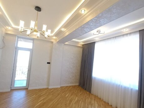 Qara Qarayevdə 2 otaqlı yeni tikili mənzil satılır, 87 m², 286 500 AZN, şəkil 4 / 12