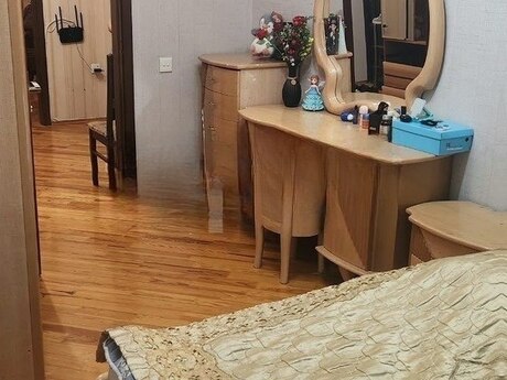 Объявление №6526472 - Баку, м. Ахмедлы, 4-комн., 110 м², 5/14 этаж