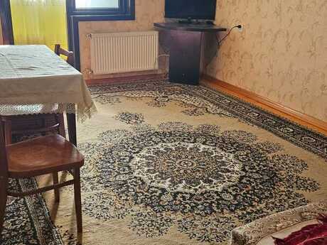 Nizamidə 2 otaqlı köhnə tikili mənzil kirayə verilir, 60 m², 650 AZN/ay, şəkil 4 / 12