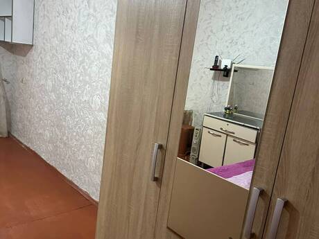 Elan №6526484 - Bakı, 20 Yanvar m., 1 otaqlı, 20 m², 5/5 mərtəbə