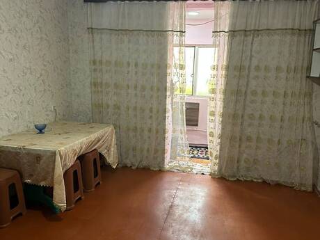20 Yanvarda 1 otaqlı köhnə tikili mənzil kirayə verilir, 20 m², 380 AZN/ay, şəkil 2 / 6