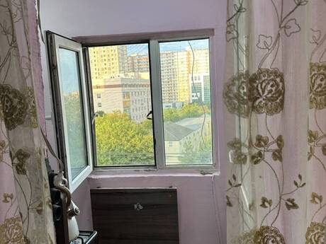 20 Yanvarda 1 otaqlı köhnə tikili mənzil kirayə verilir, 20 m², 380 AZN/ay, şəkil 3 / 6