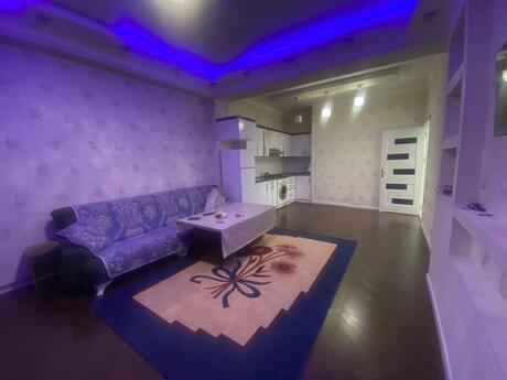 2-room new-build apartment for sale in Xətai, 64 m², 185 000 AZN, photo 3 / 9