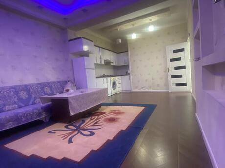 2-room new-build apartment for sale in Xətai, 64 m², 185 000 AZN, photo 4 / 9