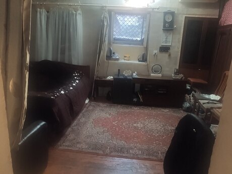 1-room old-build apartment for sale in Nizami, 32 m², 85 000 AZN, photo 5 / 11