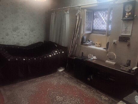 1-room old-build apartment for sale in Nizami, 32 m², 85 000 AZN, photo 2 / 11