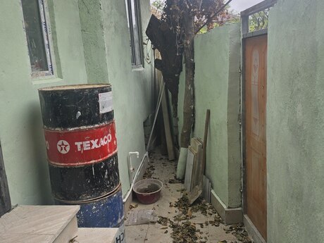 Biləcəridə 3 otaqlı həyət evi satılır, 80 m², 68 000 AZN, şəkil 2 / 12