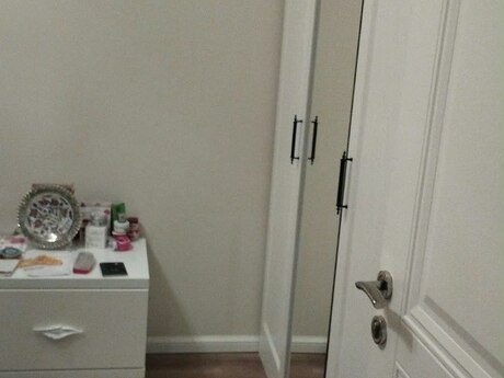 Melissa Park kompleksində 2 otaqlı yeni tikili mənzil satılır, 50 m², 200 000 AZN, şəkil 2 / 8
