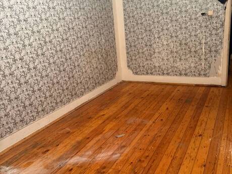 Yeni Günəşlidə 2 otaqlı köhnə tikili mənzil kirayə verilir, 44 m², 350 AZN/ay, şəkil 2 / 7