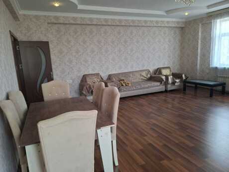 2 otaq · 106 m² · 9/16 mərtəbə, Nizami