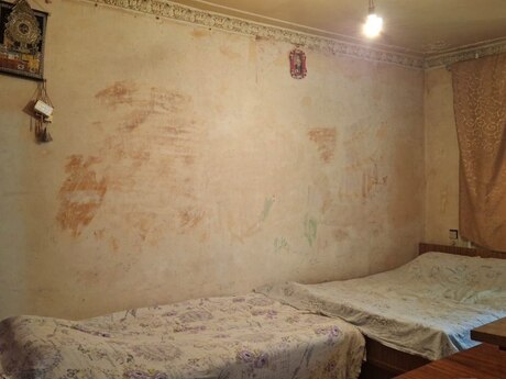 Qara Qarayevdə 4 otaqlı köhnə tikili mənzil satılır, 80 m², 201 000 AZN, şəkil 5 / 12