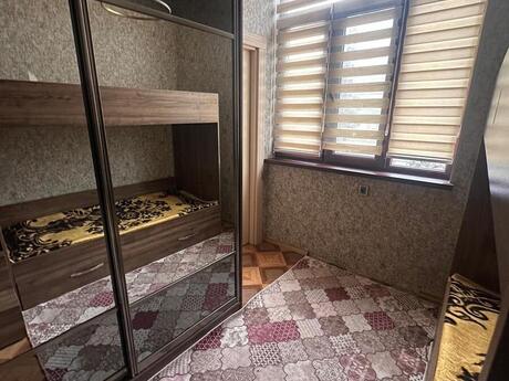 Azadlıq Prospektidə 3 otaqlı köhnə tikili mənzil kirayə verilir, 70 m², 650 AZN/ay, şəkil 4 / 12