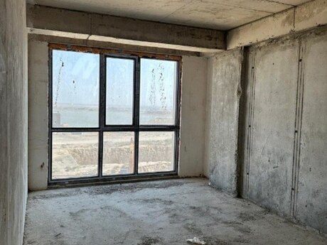 2-room new-build apartment for sale in Mayak Residence, 55 m², 117 000 AZN, photo 3 / 6