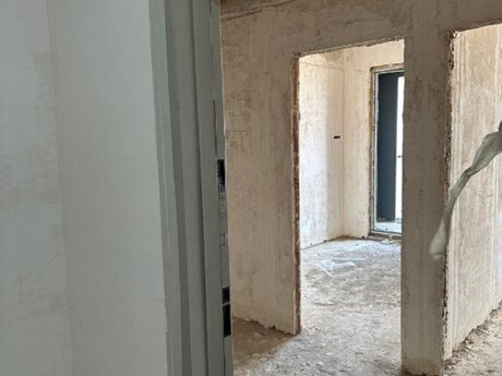 2-room new-build apartment for sale in Mayak Residence, 55 m², 117 000 AZN, photo 5 / 6