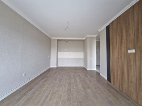 City Garden kompleksində 2 otaqlı yeni tikili mənzil satılır, 59 m², 256 500 AZN, şəkil 5 / 12