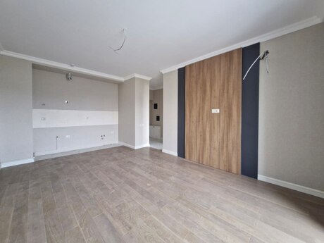 City Garden kompleksində 2 otaqlı yeni tikili mənzil satılır, 59 m², 256 500 AZN, şəkil 3 / 12
