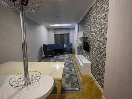 Сдаётся 4-комнатная квартира в новостройке, Yeni Yasamal, 200 м², 900 AZN/мес, фото 2 / 10