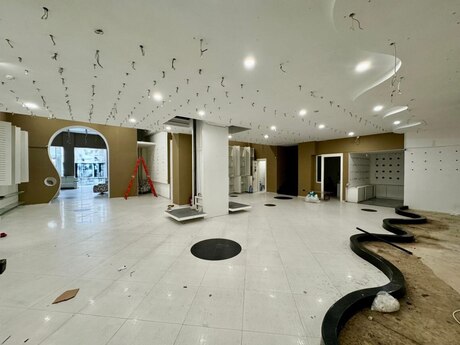 Elan №6526530 - Bakı, Nərimanov r., 420 m²