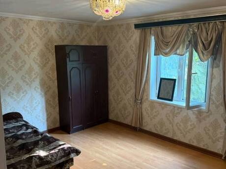 Badamdarda 3 otaqlı köhnə tikili mənzil kirayə verilir, 65 m², 500 AZN/ay, şəkil 3 / 7
