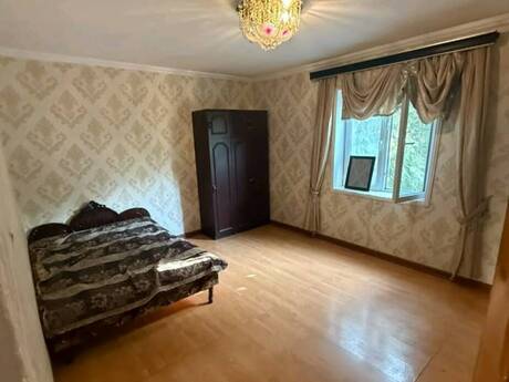 Badamdarda 3 otaqlı köhnə tikili mənzil kirayə verilir, 65 m², 500 AZN/ay, şəkil 4 / 7