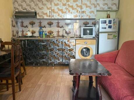 Elan №6526536 - Bakı, Badamdar q., 3 otaqlı, 65 m², 2/2 mərtəbə