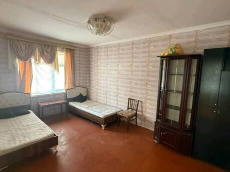 Badamdarda 3 otaqlı köhnə tikili mənzil kirayə verilir, 65 m², 500 AZN/ay, şəkil 2 / 7