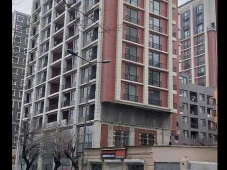 2 otaqlı mənzil, 105 m², Gənclik, 1 000 AZN