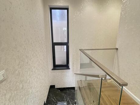 Həzi Aslanovda 4 otaqlı həyət evi satılır, 180 m², 475 000 AZN, şəkil 3 / 12