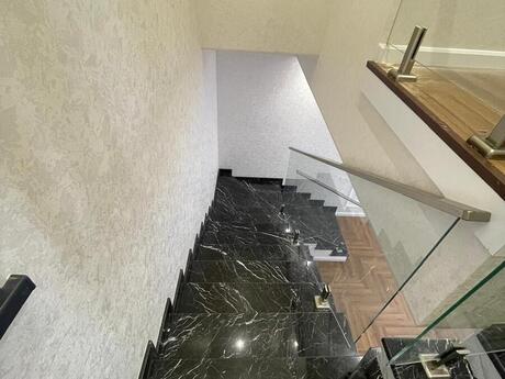 Həzi Aslanovda 4 otaqlı həyət evi satılır, 180 m², 475 000 AZN, şəkil 5 / 12