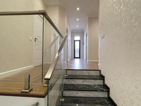 Həzi Aslanovda 4 otaqlı həyət evi satılır, 180 m², 475 000 AZN, şəkil 2 / 12