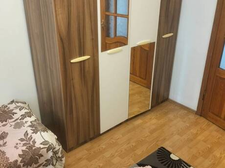 2-room old-build apartment for rent in Bakıxanov, 60 m², 550 AZN/mo, photo 5 / 6
