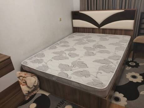 2-room old-build apartment for rent in Bakıxanov, 60 m², 550 AZN/mo, photo 3 / 6
