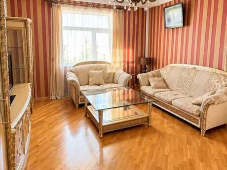 Elan №6526549 - Bakı, İnşaatçılar m., 3 otaqlı, 100 m², 8/16 mərtəbə
