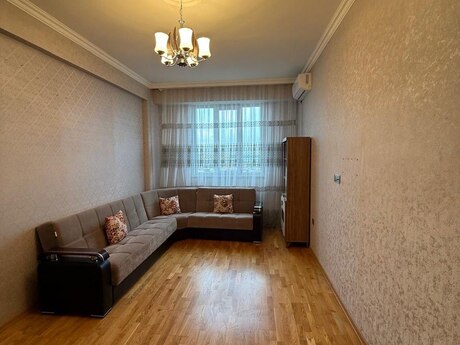 Объявление №6526544 - Хырдалан, Хырдалан, 2-комн., 64 м², 8/16 этаж
