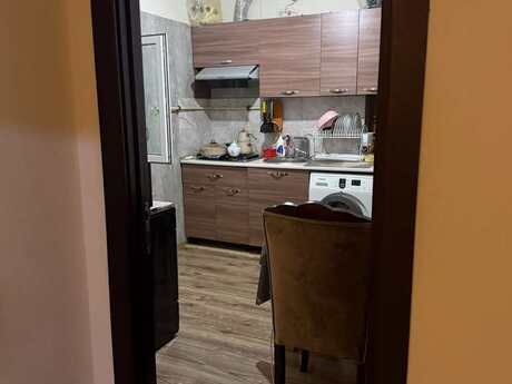 Hövsanda 4 otaqlı yeni tikili mənzil satılır, 84,6 m², 148 000 AZN, şəkil 4 / 8