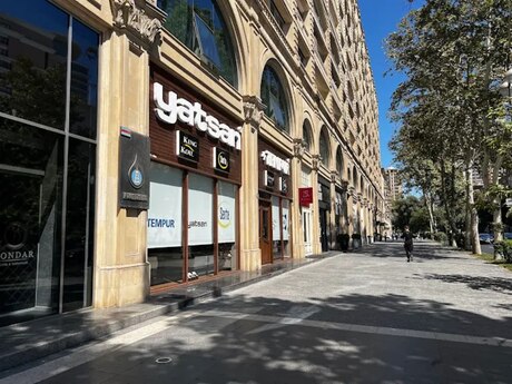 3 rooms · 100 m² · floor 4/10, 28 May