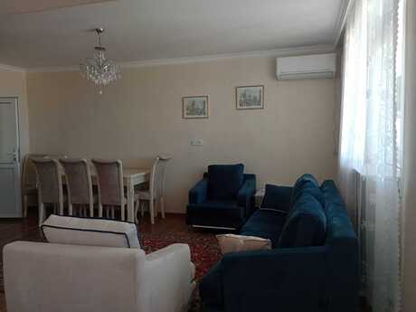 Объявление №6526566 - Баку, м. Элмляр Академиясы, 2-комн., 70 м², 7/16 этаж