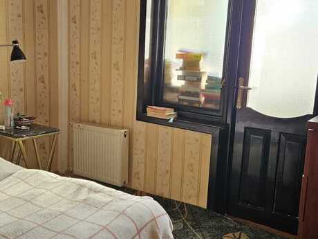 Nizamidə 2 otaqlı köhnə tikili mənzil kirayə verilir, 60 m², 699 AZN/ay, şəkil 3 / 12
