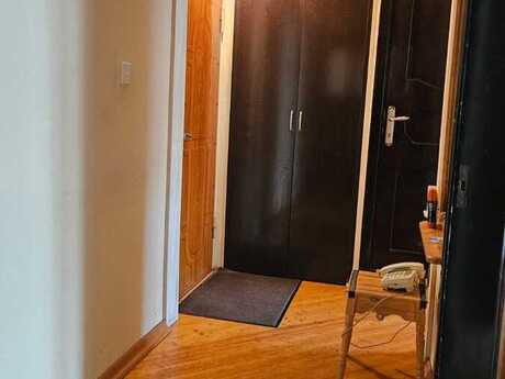 Nizamidə 2 otaqlı köhnə tikili mənzil kirayə verilir, 60 m², 699 AZN/ay, şəkil 2 / 12